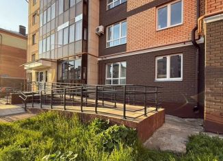 Продам однокомнатную квартиру, 38 м2, Казань, улица Гумера Баширова, 3А, ЖК Волжская гавань