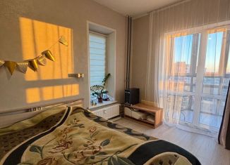 Продажа трехкомнатной квартиры, 68.3 м2, деревня Хотицы, Загородная улица, 6кА, ЖК Молодёжный