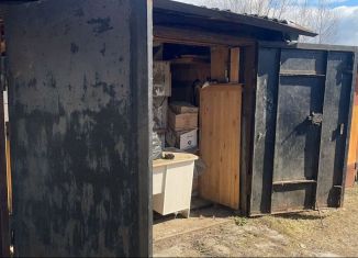 Гараж на продажу, Удмуртия, улица Ленина, 106А