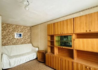 Однокомнатная квартира на продажу, 30 м2, Екатеринбург, Верх-Исетский район, улица Крауля, 78