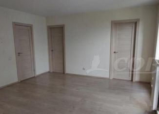 Продается двухкомнатная квартира, 50 м2, Тюмень, Краснооктябрьская улица, 14, ЖК Скандиа. Квартал на Берегу