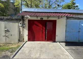 Продам гараж, 30 м2, Ставрополь, микрорайон № 3, территория ГК Жигули, 120