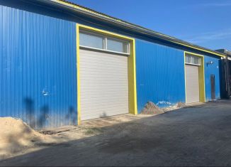 Сдам в аренду гараж, 30 м2, Нижний Новгород, метро Автозаводская, улица Переходникова, 25/5