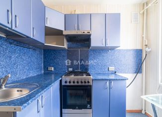 Продаю 1-ком. квартиру, 30.4 м2, Петрозаводск, Машезерская улица, 5