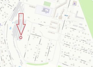 Продам гараж, 30 м2, Ефремов, Семейная улица