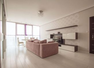 Сдается в аренду 4-комнатная квартира, 95 м2, Санкт-Петербург, проспект Королёва, 7, метро Комендантский проспект