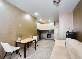 Однокомнатная квартира на продажу, 48.8 м2, Краснодар, улица имени Снесарева, 10к3, микрорайон Гидрострой