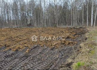 Участок на продажу, 9.1 сот., Тобольск, улица Евгения Кузнецова, 73