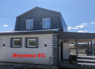 Дом на продажу, 102.8 м2, Тобольск, 3-я Трудовая улица, 65