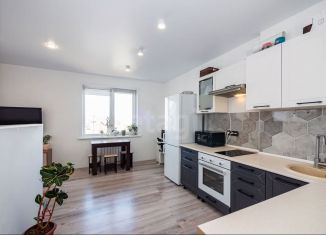 Продажа 1-комнатной квартиры, 56.8 м2, посёлок Октябрьский, улица Французский Квартал, 4