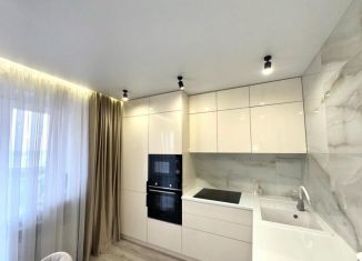 Продажа однокомнатной квартиры, 40.3 м2, Благовещенск, Гражданская улица, 27