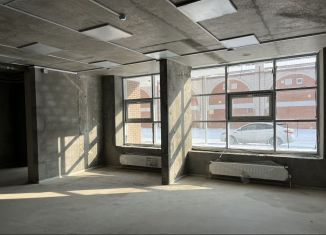 Торговая площадь на продажу, 111.5 м2, Чувашия, улица Юрия Гагарина, 37к1