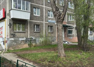 2-ком. квартира на продажу, 37.1 м2, Екатеринбург, Советская улица, 25, Кировский район