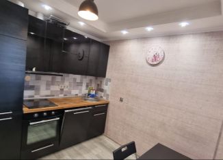 Сдаю 1-комнатную квартиру, 36 м2, Кудрово, Европейский проспект, 13к5