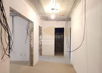 Продам 2-ком. квартиру, 57 м2, Краснодар, улица Героев-Разведчиков, 12, ЖК Перспектива