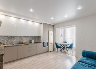 Продажа 3-комнатной квартиры, 79.4 м2, посёлок Берёзовый