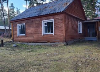 Сдача в аренду дома, 64 м2, поселок Аршан, Саянская улица, 37А