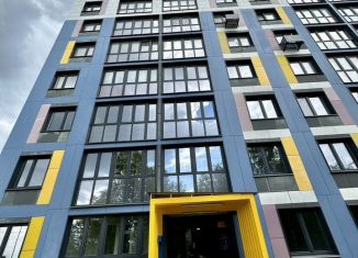 Продаю двухкомнатную квартиру, 71 м2, Брянск, ЖК Резиденция Гринпарк, улица имени О.С. Визнюка, 18