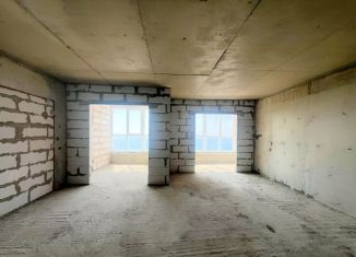 Продается двухкомнатная квартира, 71 м2, Сочи, улица Есауленко, 6Ак2, микрорайон Приморье