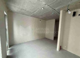 Продам однокомнатную квартиру, 49.3 м2, Тюмень, улица Николая Машарова, 8, ЖК Машаров