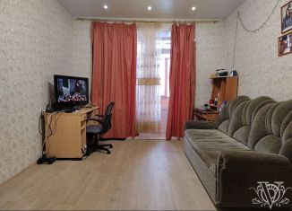 Продажа 3-ком. квартиры, 71.6 м2, Ухта, Октябрьская улица, 6