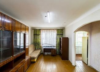 Продам 2-комнатную квартиру, 44.2 м2, Тюмень, улица Котовского, 52, Ленинский округ