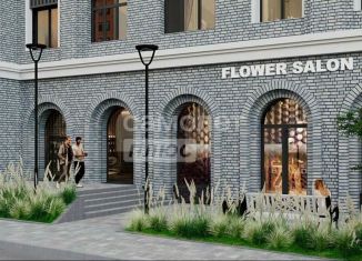 Продается 3-ком. квартира, 73.2 м2, Липецк