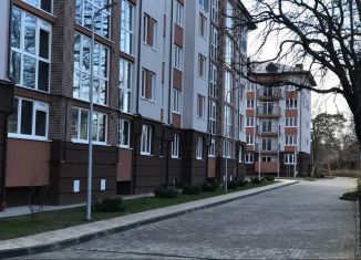 Продам 3-ком. квартиру, 86.9 м2, Балтийск, Московская улица, 16Ак2