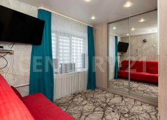 Продается 1-комнатная квартира, 23.4 м2, Ульяновск, улица Врача Михайлова, 43А, Заволжский район