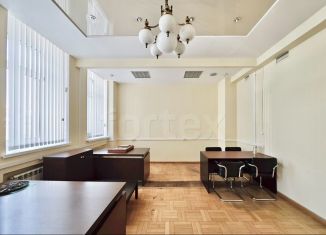 Офис в аренду, 210 м2, Москва, Садовая-Самотёчная улица, 18с1, Садовая-Самотёчная улица