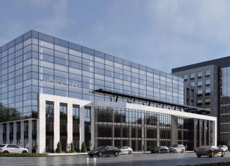 Продажа офиса, 20.8 м2, Воронеж, проспект Труда, 117