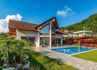 Продаю дом, 240 м2, Сочи, микрорайон Старая Мацеста, Береговая улица