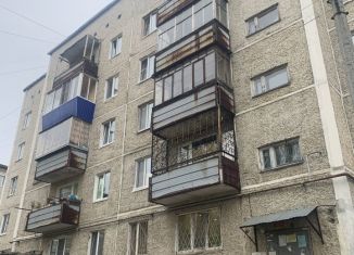 Продаю 1-комнатную квартиру, 34.6 м2, Екатеринбург, Волчанский переулок, 12, Октябрьский район