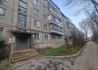 Продам 4-ком. квартиру, 57.5 м2, Тула, Полюсная улица, 58