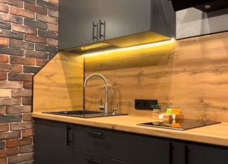 Продается 2-ком. квартира, 52.1 м2, Сочи, улица Гончарова, 6/1, микрорайон Донская