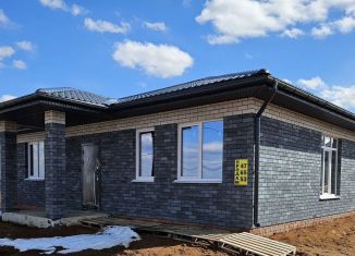 Продам дом, 135 м2, деревня Шудья, Творческая улица, 4