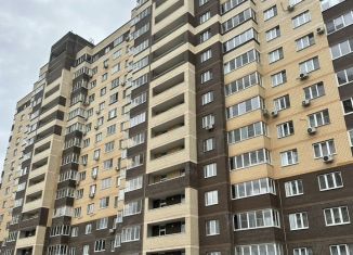 Продается однокомнатная квартира, 43.7 м2, Тула, улица Конструктора Грязева, 8, ЖК Зеленстрой-2
