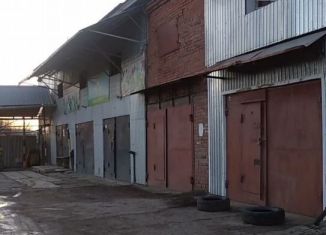 Продам гараж, Глазов, территория Гаражный участок № 8, 53/5