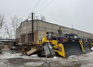 Продается производство, 1150 м2, Чебоксары, Монтажный проезд, 17