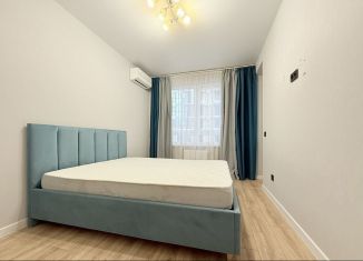 Сдача в аренду 1-ком. квартиры, 35 м2, Краснодар, улица Константина Гондаря, Прикубанский округ