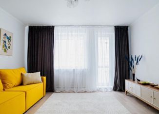 Продается 2-комнатная квартира, 45 м2, Ростов-на-Дону, проспект Сиверса, 30, ЖК Гвардейский 3.0