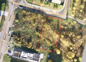 Продажа участка, 7.7 сот., посёлок Шушары