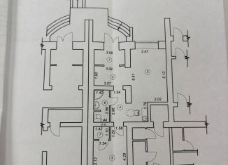 Продам помещение свободного назначения, 60 м2, Тамбов, улица Агапкина, 12