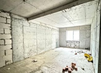 Продается 1-ком. квартира, 48 м2, Грозный, улица Ярославского, 12