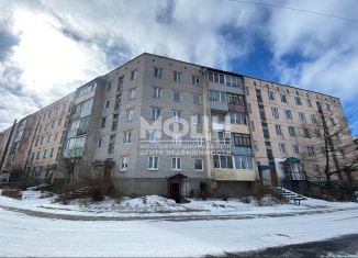 Продаю 2-комнатную квартиру, 48.2 м2, Карелия, улица Кайманова, 15