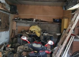 Продается гараж, 30 м2, Ульяновск, 40-й Инженерный проезд