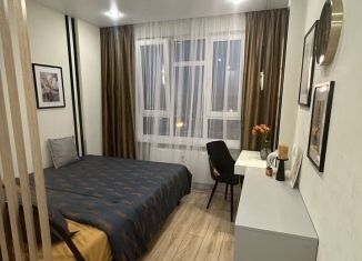 Продам квартиру студию, 27 м2, посёлок Парголово, улица Архитектора Белова, 6к5, ЖК Парнас