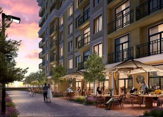 Продается 3-ком. квартира, 73.9 м2, поселок городского типа Заозерное