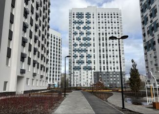 Продажа квартиры студии, 21 м2, Екатеринбург, улица 40-летия Комсомола, 35/2, Кировский район