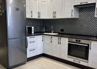 1-ком. квартира в аренду, 40.8 м2, Кудрово, проспект Строителей, 2